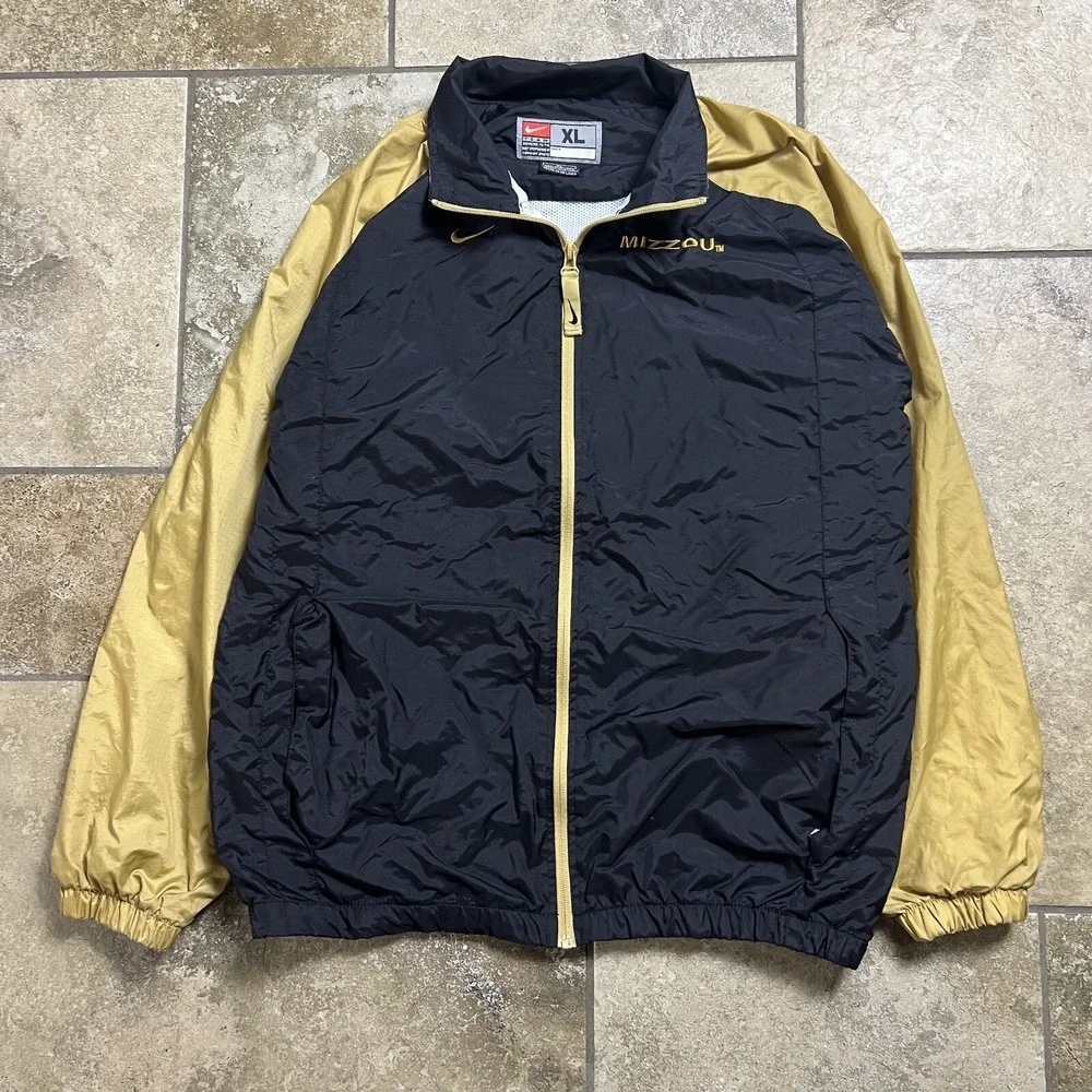 Nike vintage missouri